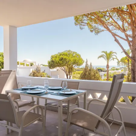 Hapimag Resort Albufeira Отели рядом с достопримечательностью «Пляж Эваришту»