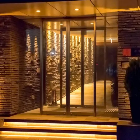 Matsumoto Marunouchi Hotel