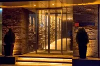 Matsumoto Marunouchi Hotel - Kitchenette