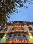 Hotel Ilisia - Интернет