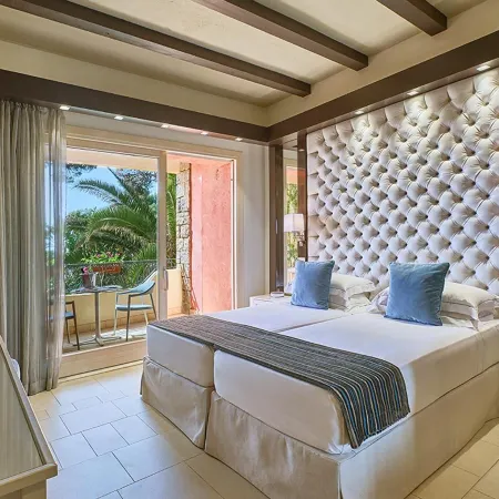 Forte Village Resort - Il Castello