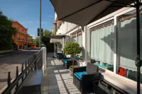 Hotel Eliani