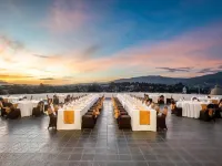 Aryaduta Manado Hotels in Manado