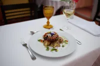 Inn & Art Madeira - breakfast