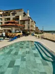 Obzor Beach Resort - 游泳池