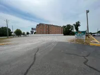 Key West Inn - Tuscumbia Hotels in Colbert County