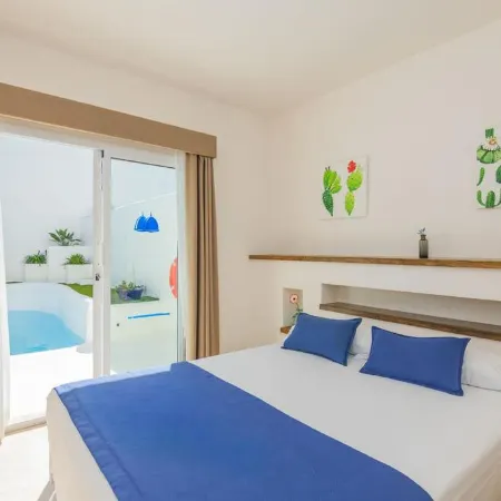 Bahiazul Resort Fuerteventura