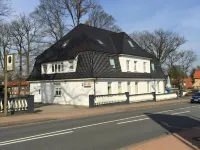 Heidepension Bispingen Hotels in Bispingen