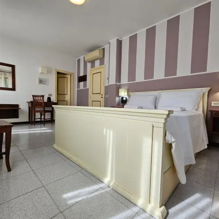 Hotel Rosalba