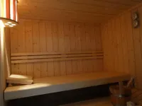 Les Chalets d'Adelphine - spa
