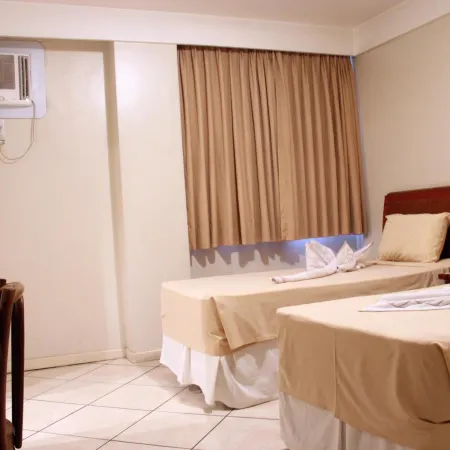 Hotel Minuano