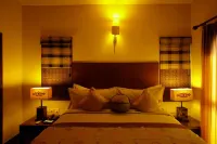 Justa Indiranagar - Apartemen
