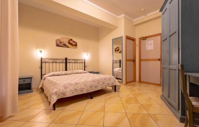 Hotel Ismaele