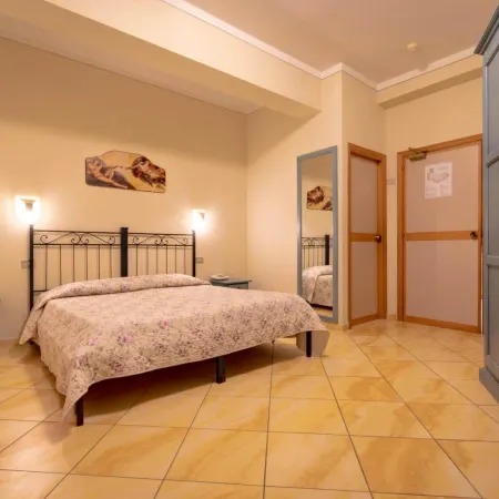 Hotel Ismaele