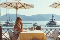 Porto Lotti Boutique Hotel - breakfast