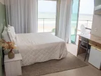 Hotel Brisa Tropical de Macaé Hotel di Macae