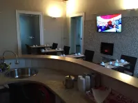 B&B Chez Moi - Bữa sáng