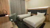 Maskan Alolya Serviced Apartment