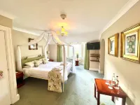 Passford House Hotel