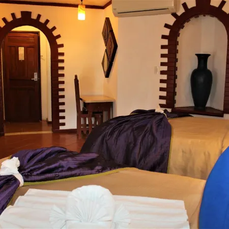 Ecotel Quinta Regia