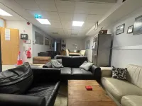 Ástin er svarið Hostel - Hostales