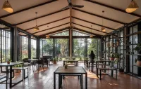 Hug Jang Loei Garden and Resort