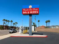 Rancho San Diego Inn & Suites - parking