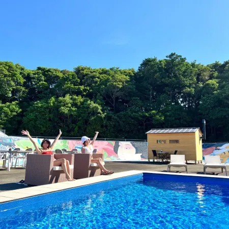 Kabuku Resort