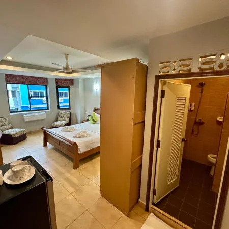 Star Guesthouse