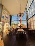 Riellis Center Hotel - breakfast