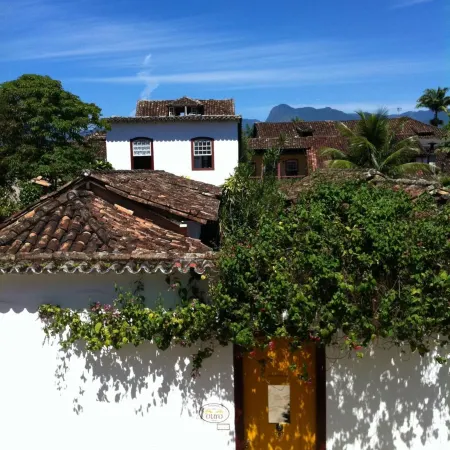 Pousada do Ouro