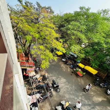 Hotel Green View