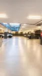 Belmercer Motel - parking