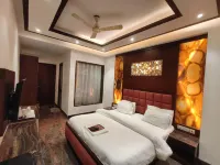 JJK Rukmani Vilas Hotel & Banquet