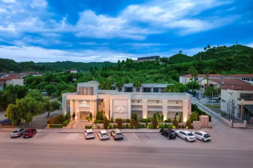 Pefki Deluxe Residences - Adults Only 16Plus