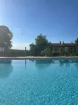 La Cà DOlga - Pools