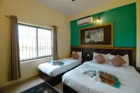 President Hotel Lumbini - 3 звезды