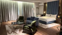 Paziro Hotel - 4 estrellas