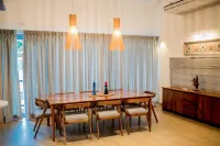 Alankara Retreats Colombo 07 - 2 星級
