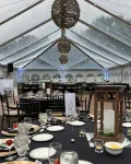 Colonial Hotel - Aamiainen