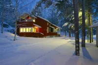 Sahanlahti Resort Hotels in Puumala