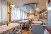 Al Sole Clubresidence - 朝食