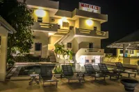 Mui Ne Hills Villa Hotel - บริการรถรับส่ง