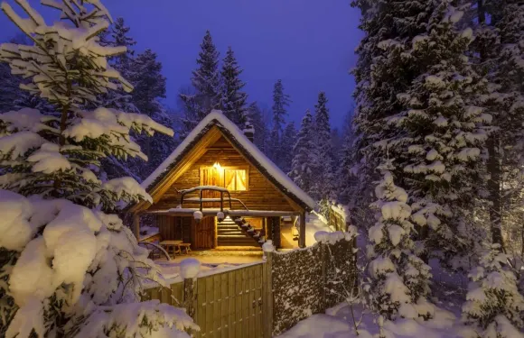 海盜村度假酒店