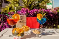 Hotel Baia Marina - bar