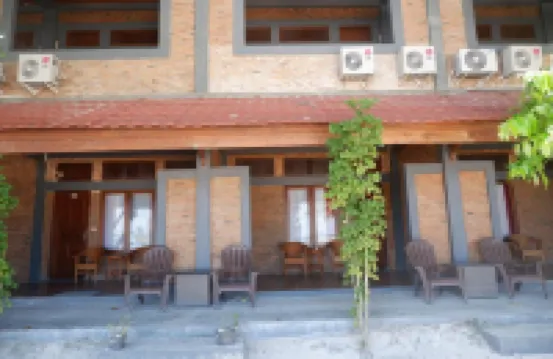 Wakatobi Patuno Diving and Beach Resort by Sahid Hotels in 