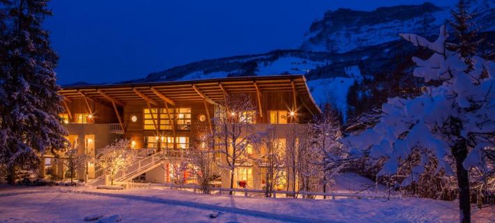 Apartments La Sajun & Les Viles Hotels in Badia