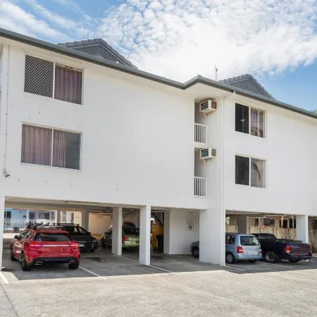 Sunshine Beach Resort