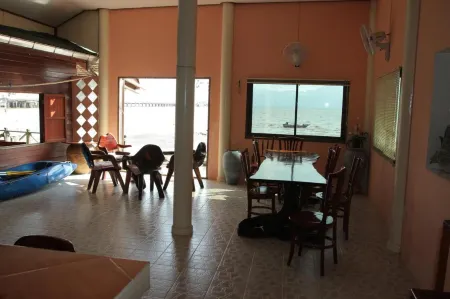 Ban Sulada Guest House