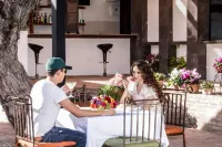 Lila Hotel Hotels in Atotonilco